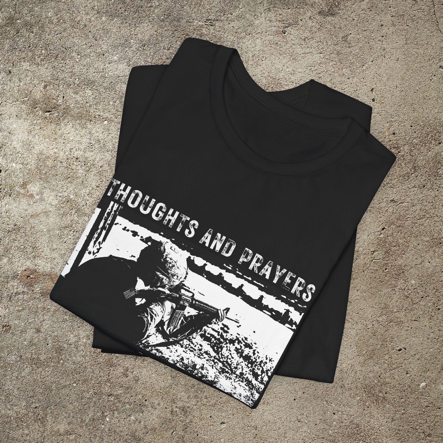 Anti War Graphic Unisex Top, Activist Shirt, Radical Print Tee, Political Print Top